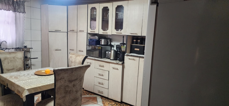 3 Bedroom Property for Sale in Zamdela Free State